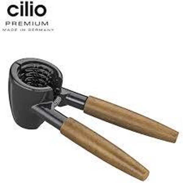 Nussknacker Holzgriff - casse noix manche bois Cilio - nut cracker