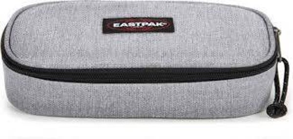 Eastpak trousse oval single - Federmäppchen - pencil case - Schachtel