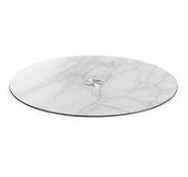 LEONARDO Servierplatte Turn Ø33cm - Plat à tarte / gateau