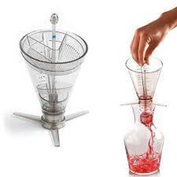 Entonnoir doseur pour cocktails - Dosiertrichter - Mastrad