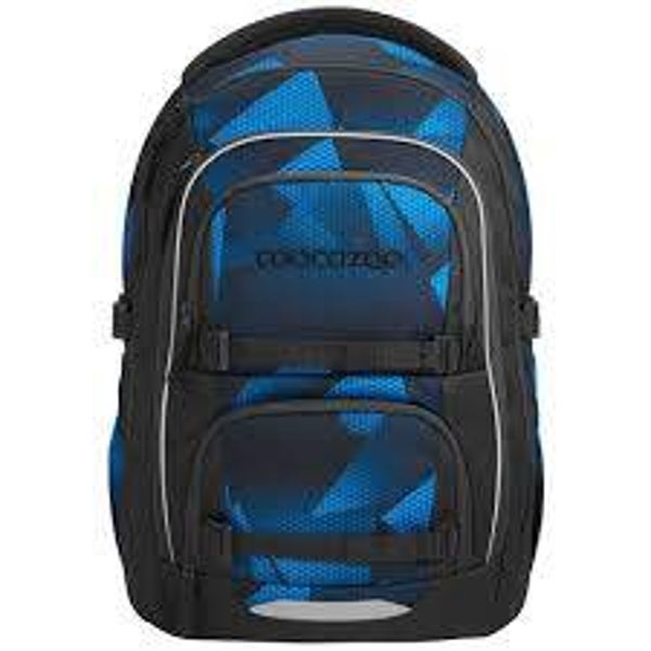 coocazoo PORTER Schulrucksack - sac à dos - school Backpack