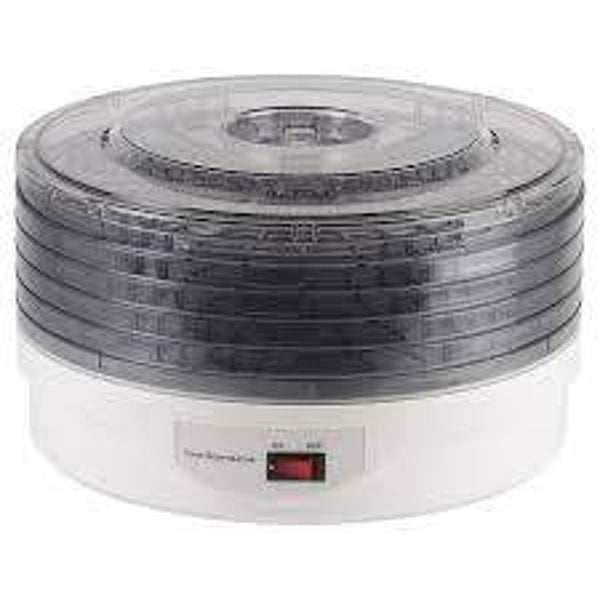 Déshydrateur fruits et légumes - Louis Tellier - Food dehydrator - Dörrgerät