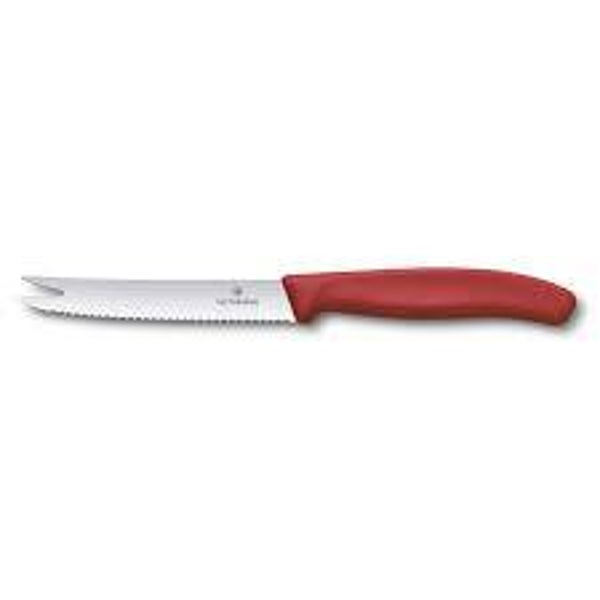 Victorinox Couteau fromage saucisson swissclassic - Messer - knife