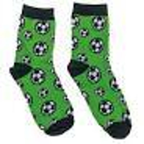 Magic Socks Soccer - chaussettes foot - Fussball Strümpfe