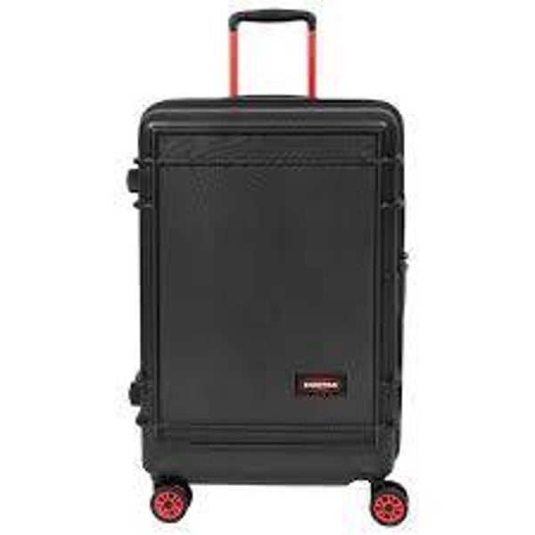 Eastpak RESIST'R ZIP Hartschalen-Trolley Reisekoffer - travel luggage - valise