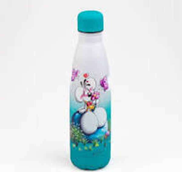 Diddl gourde acier - Trinkflasche 500ml - drinking bottle