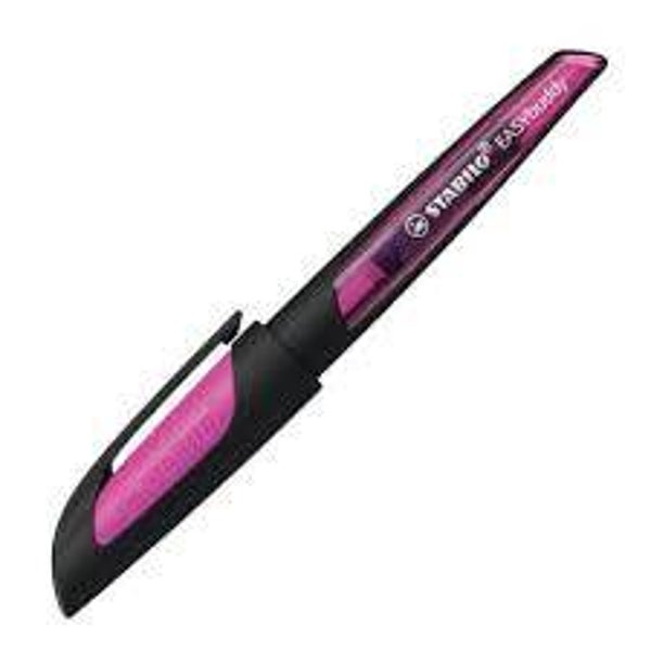 STABILO EASYbuddy Patronenfüller M - plume - pencil - stylo plume