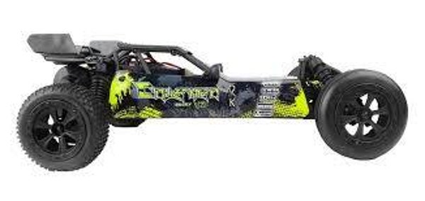 VOITURE RC Crusher Race Buggy - ferngesteuertes Auto - car