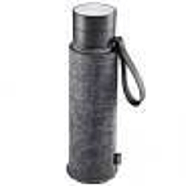 Gefu Gourde en verre Companio - Glas Trinkflasche - bottle glas