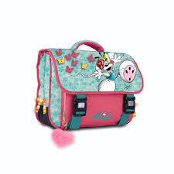 DIDDL CARTABLE Rucksack - Schulranzen - sac à dos
