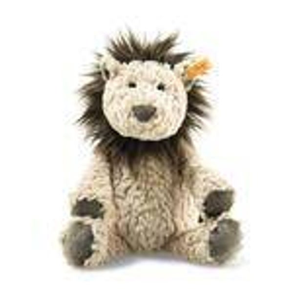 Steiff - Lionel Loewe 30 beige/braun - Lion