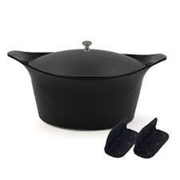 L'incroyable Cocotte 24cm - Cookut - Der unglaubliche Topf - casserole - marmite