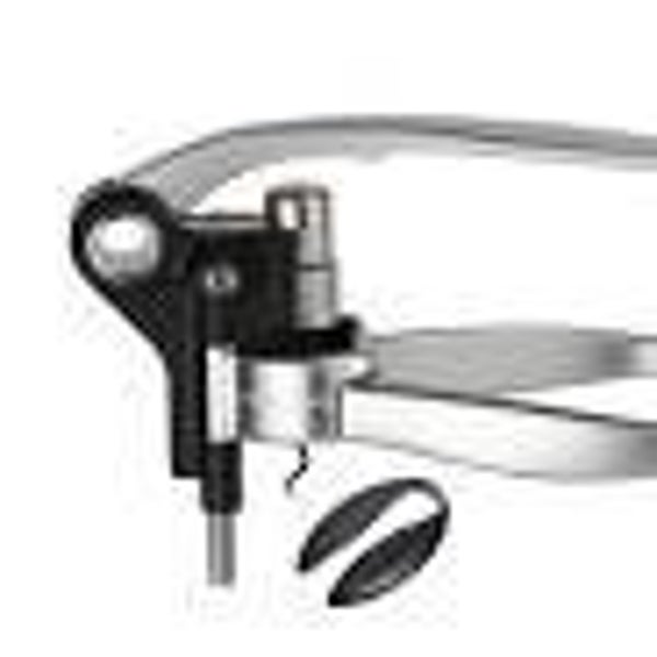 Tire bouchon professionnel LM-250 + coupe capsule Le Creuset - Flaschenöffner