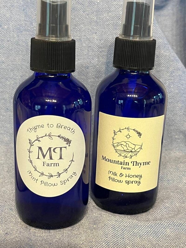 Pillow Spray