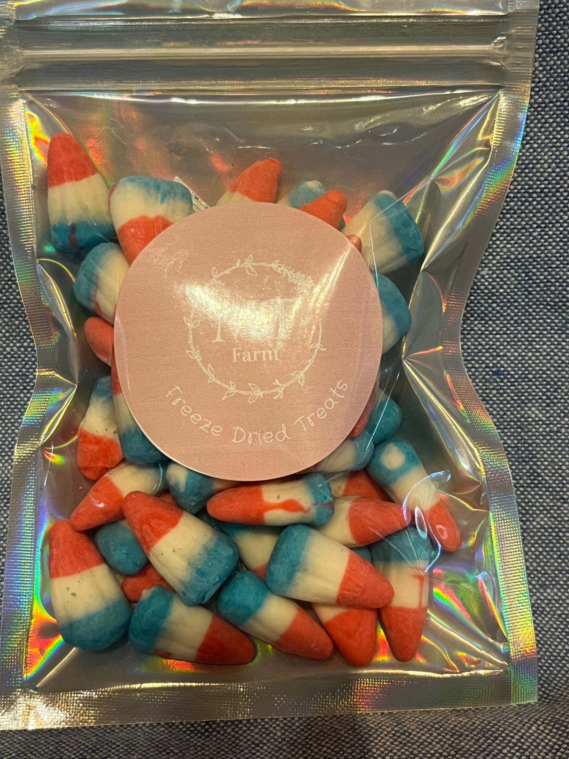 Candy Corn
