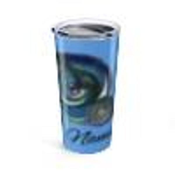 Dolphin Tumbler 20oz