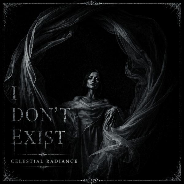 I Don't Exist