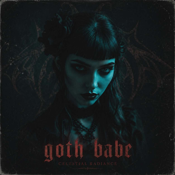 Goth Babe MP3