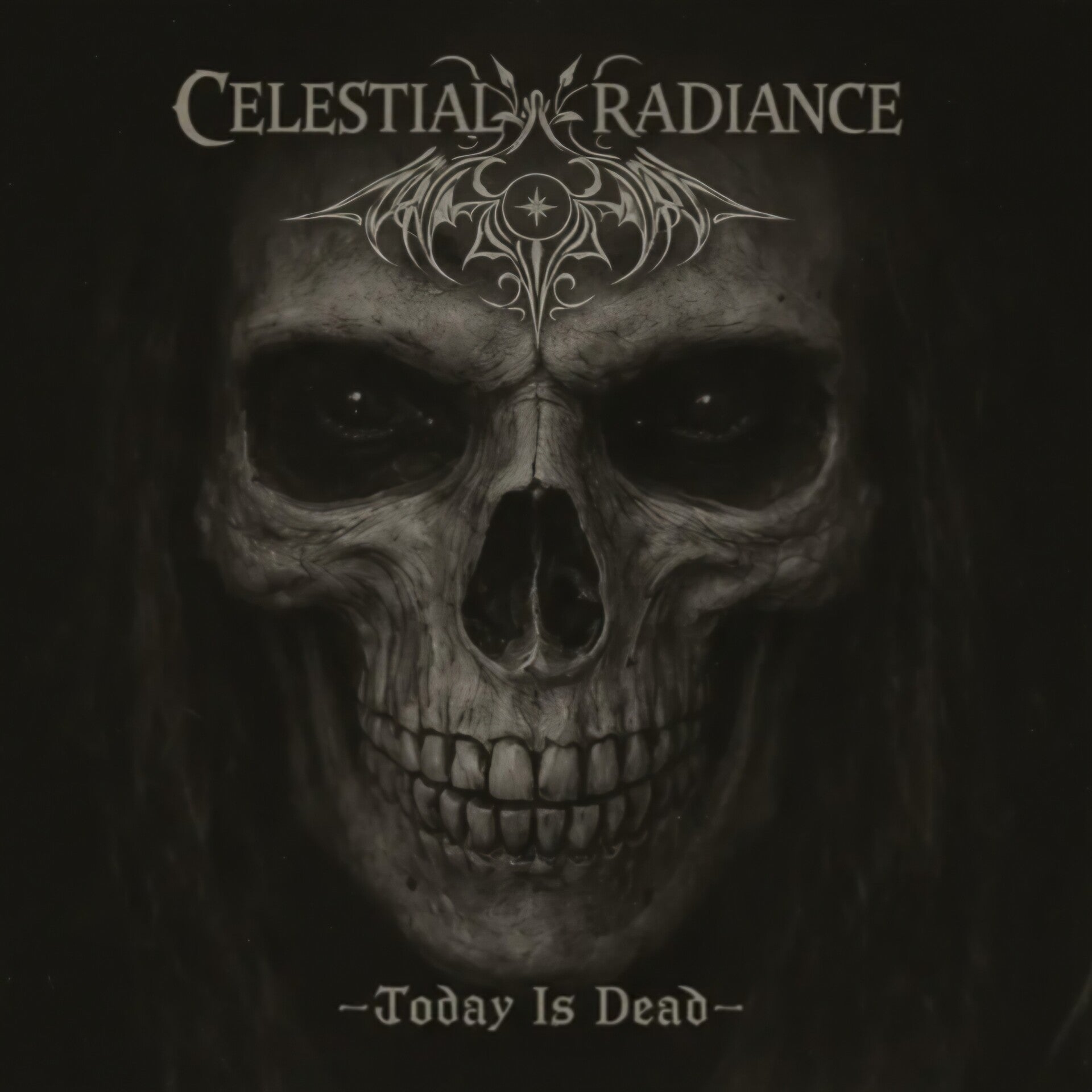 Today Is Dead