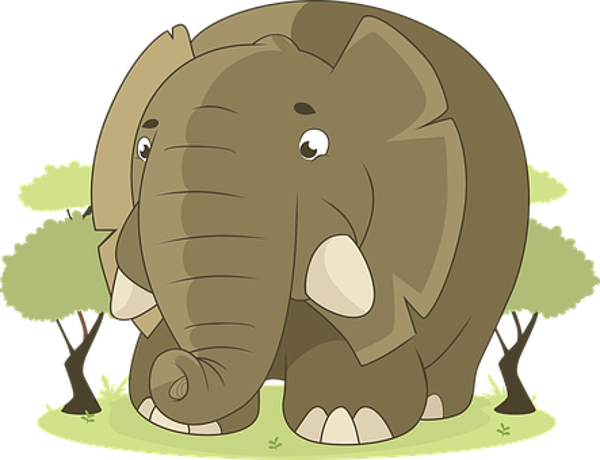 Olifant