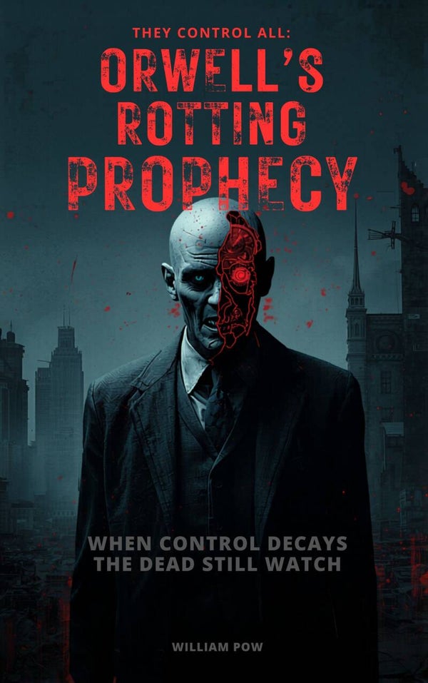 Orwell's Rotting Prophecy