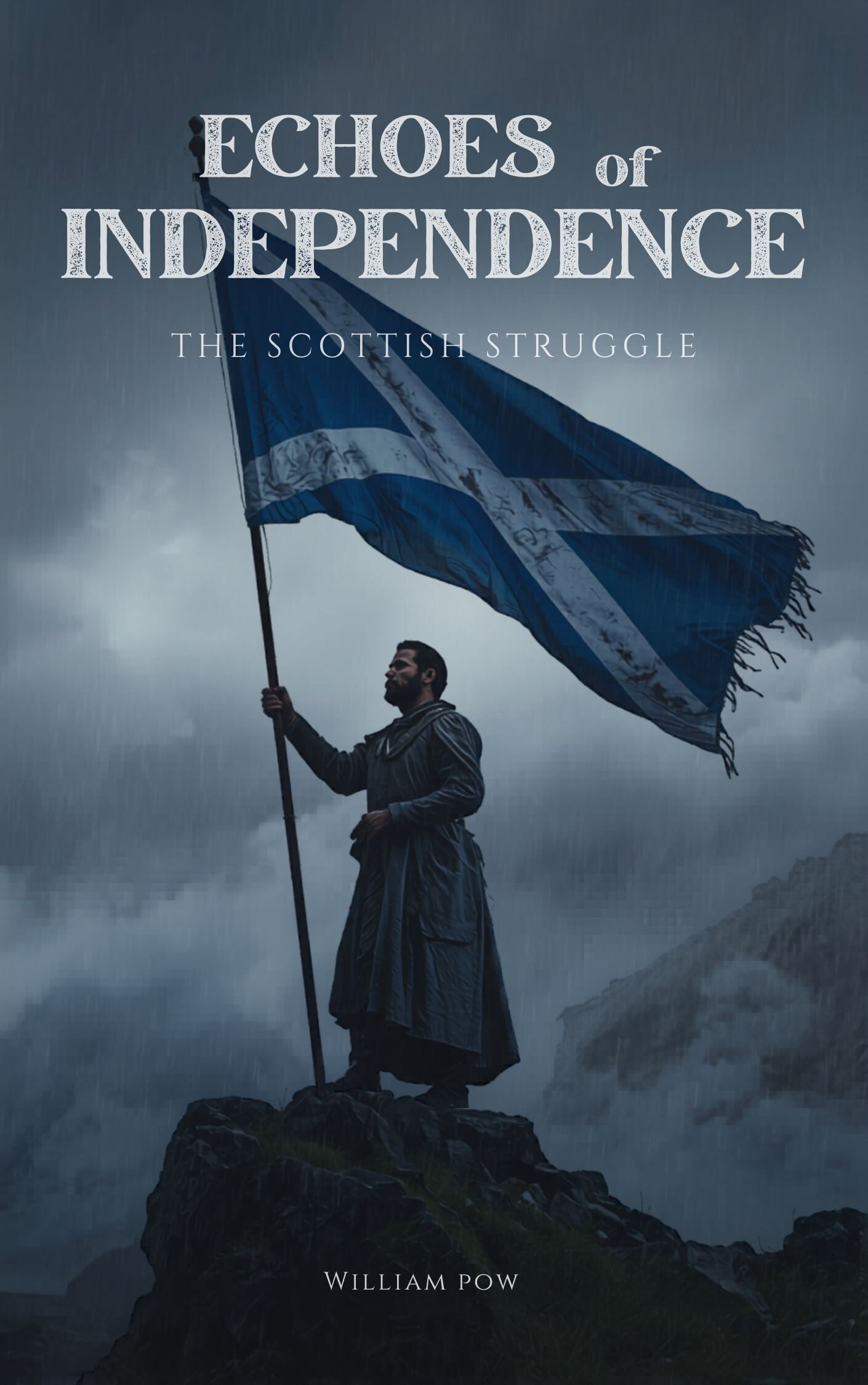 Echoes of Independence: The Scottish Struggle