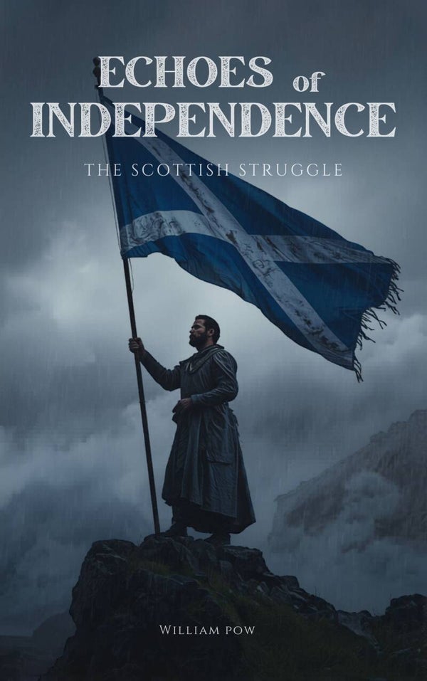 Echoes of Independence: The Scottish Struggle