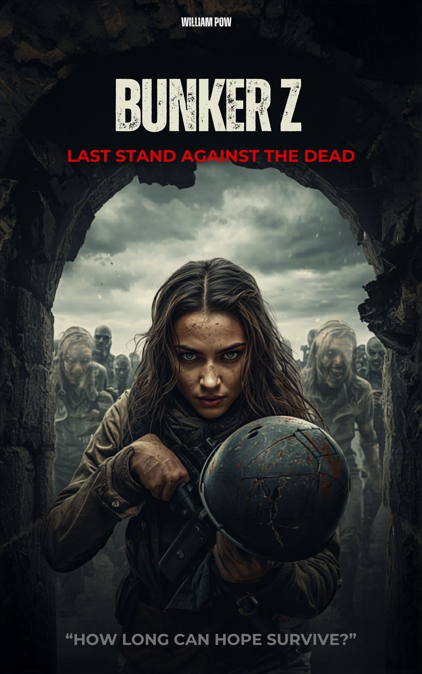 Bunker z: Last Stand Against the Dead