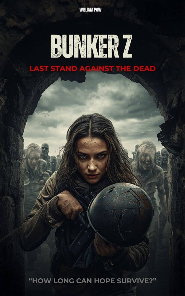 Bunker z: Last Stand Against the Dead