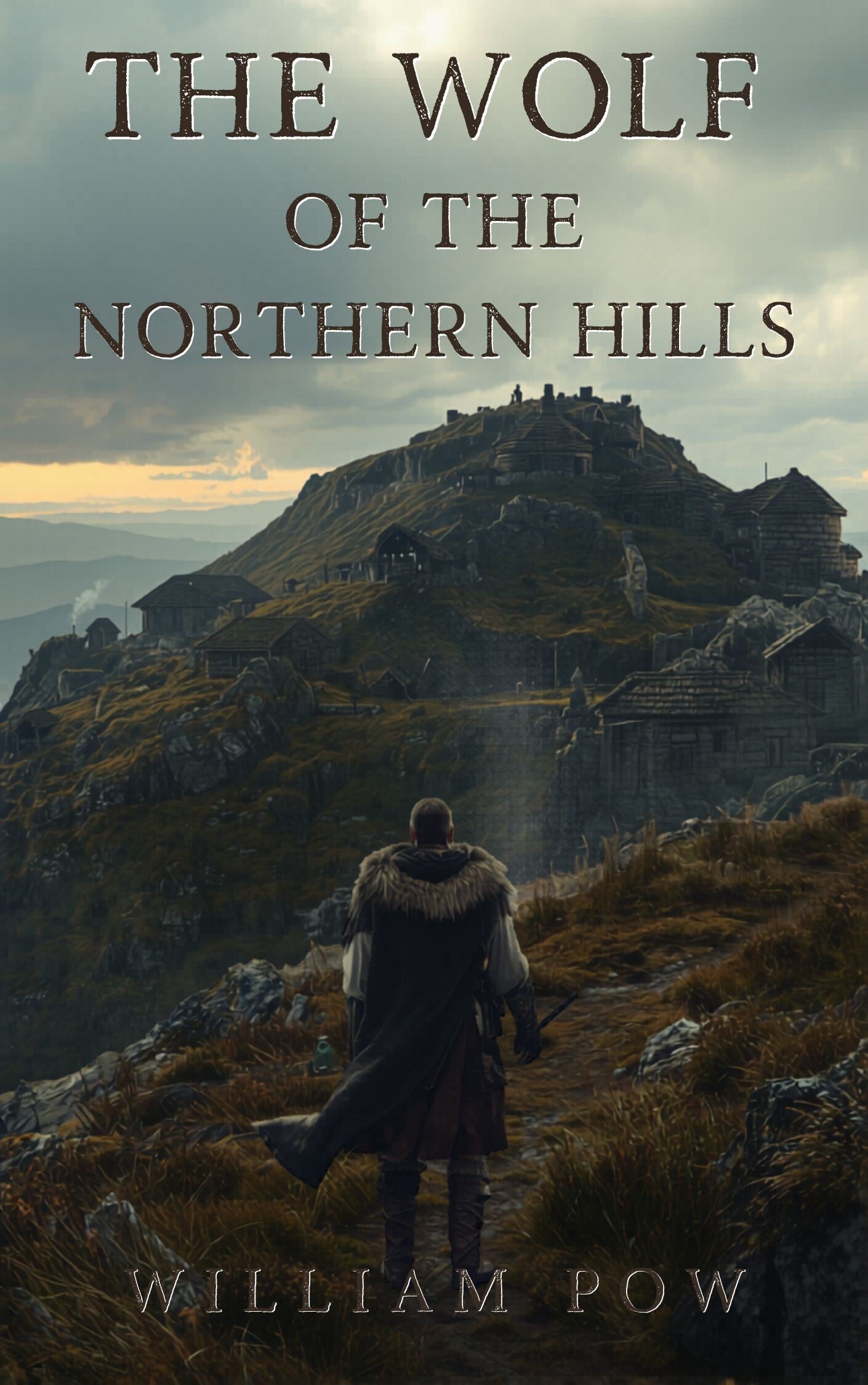 The Wolf of the Northern Hills