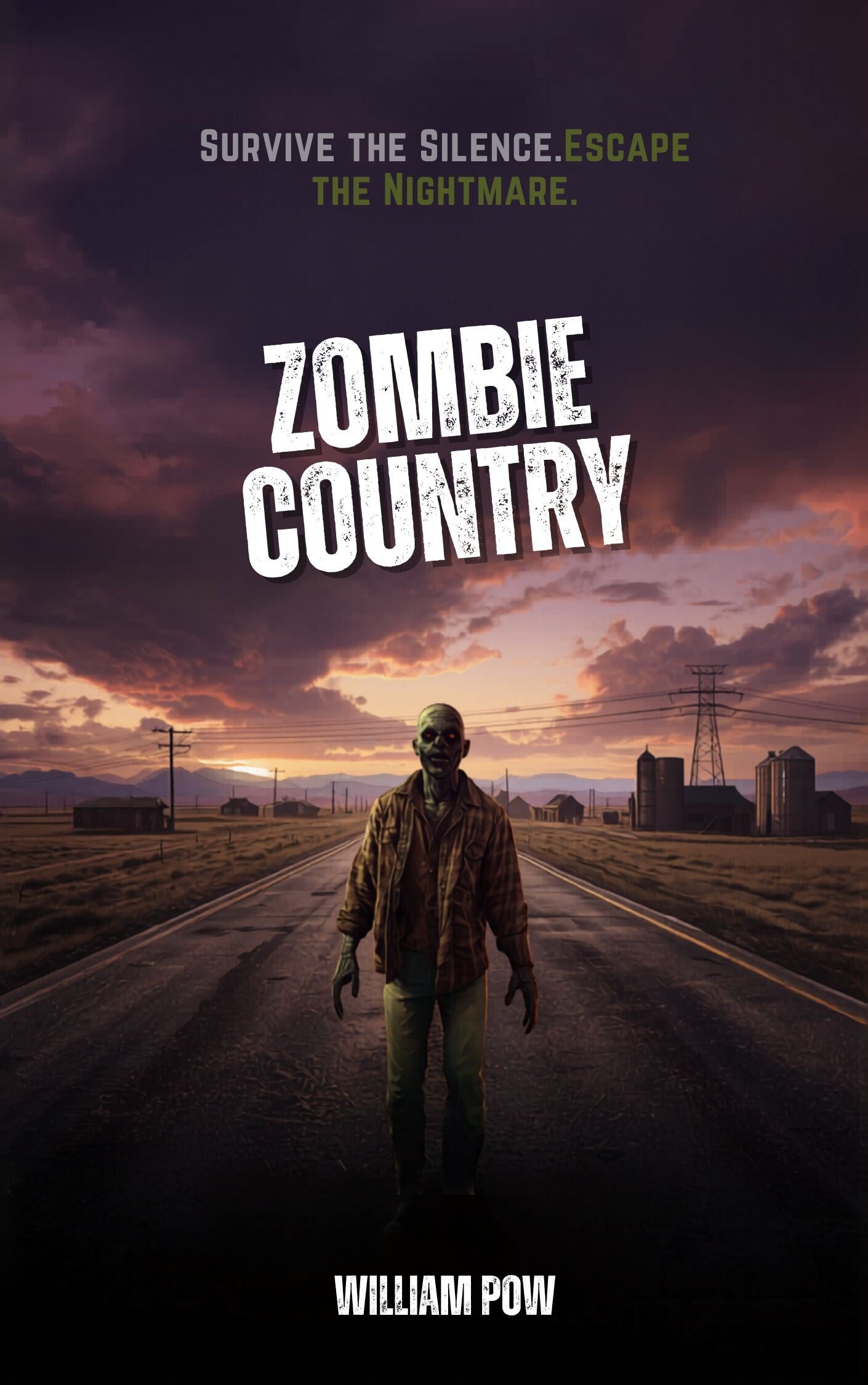 zombie country
