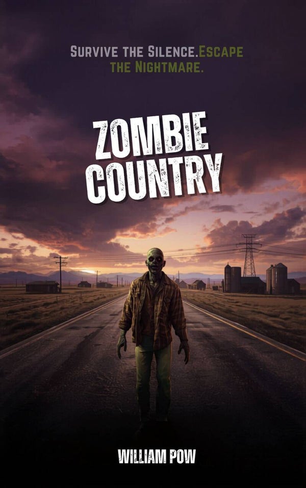 zombie country