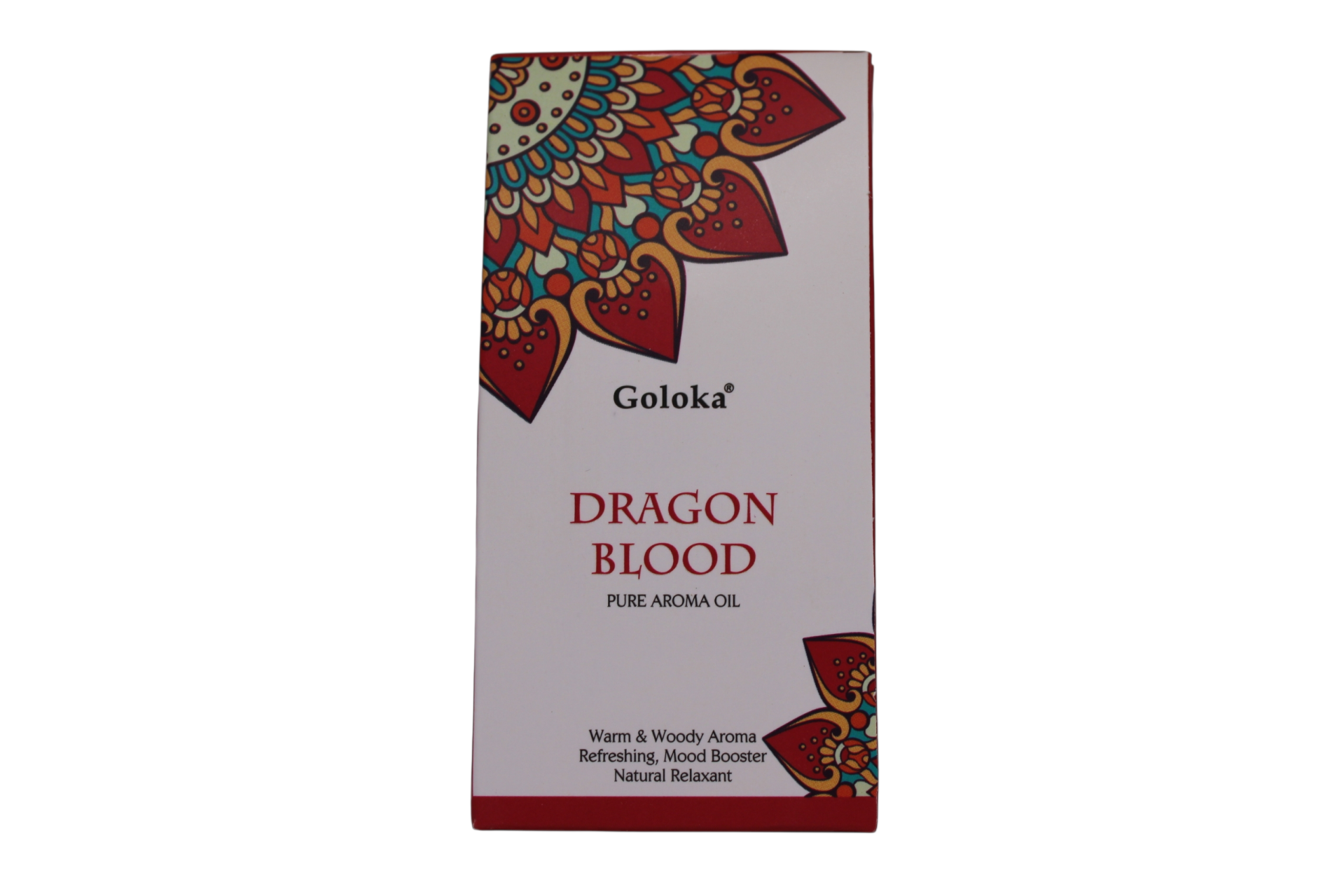 Huile Aromatique – Dragon Blood