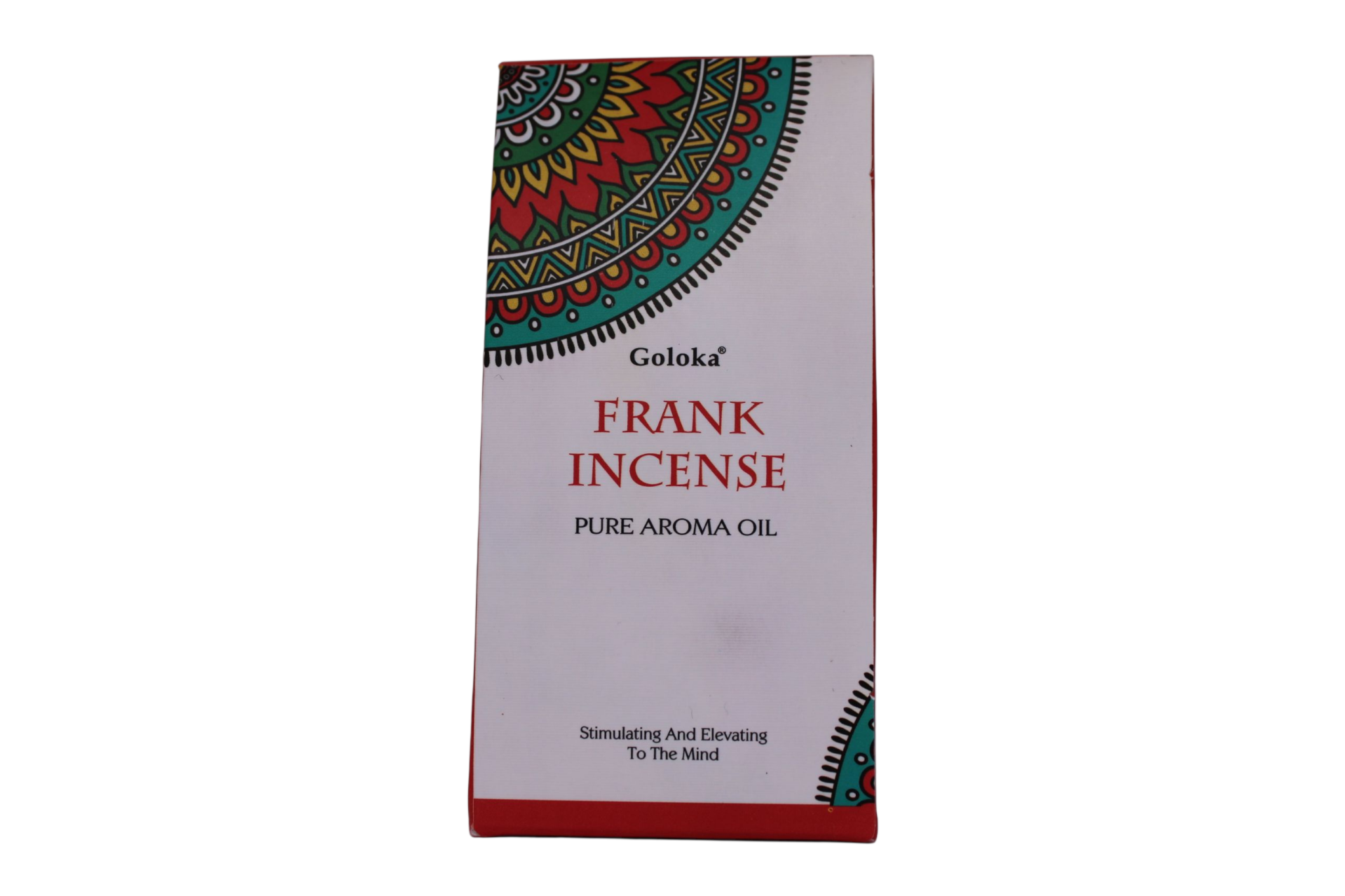 Huile Aromatique Frankincense