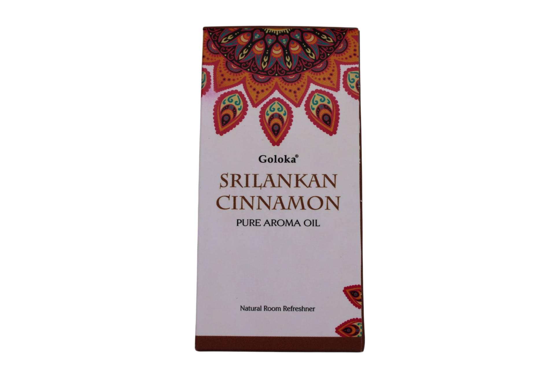 Huile Aromatique – Cannelle du Sri Lanka