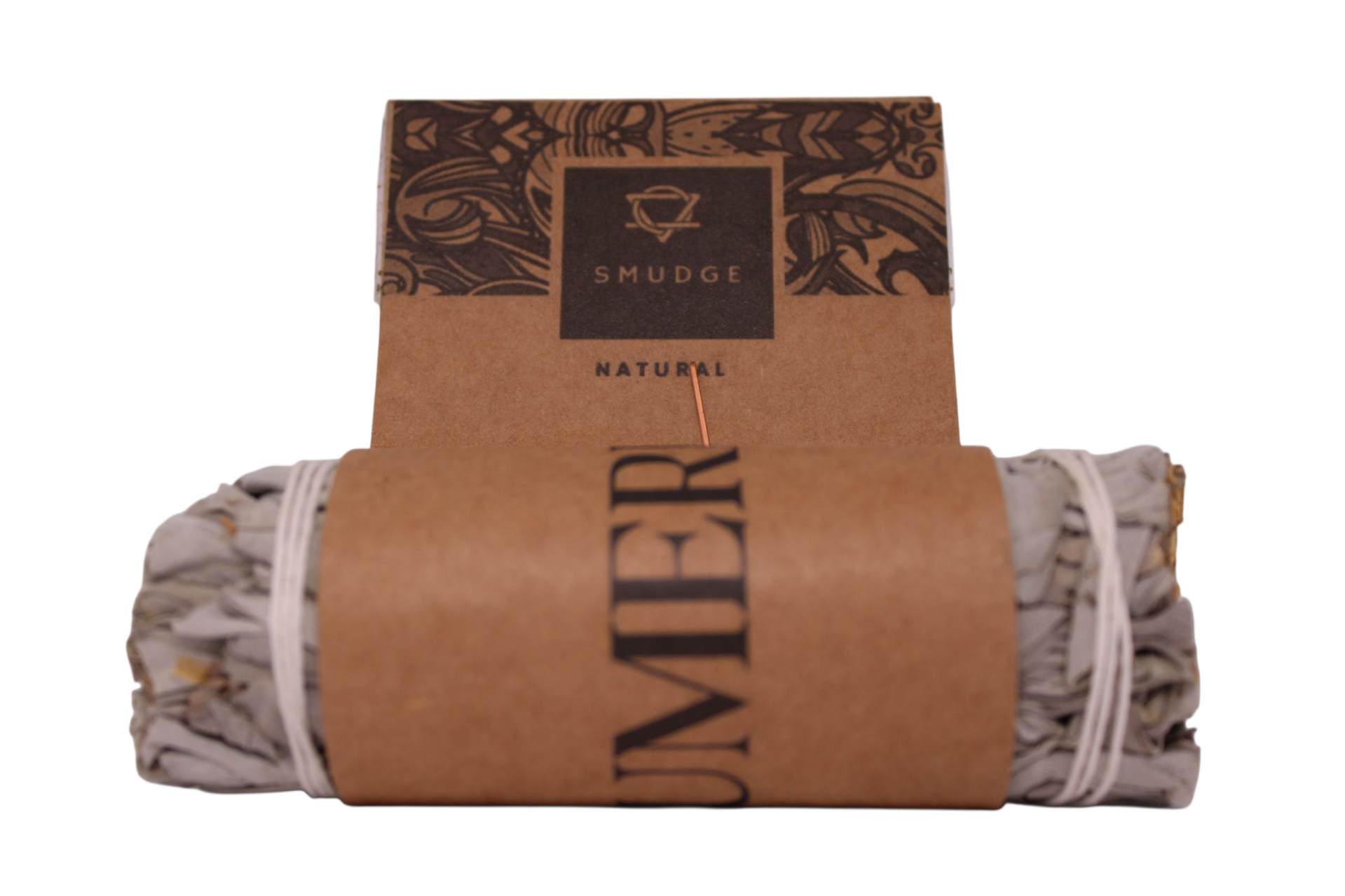 Bâton de Sauge Naturelle – Purification & Bien-être