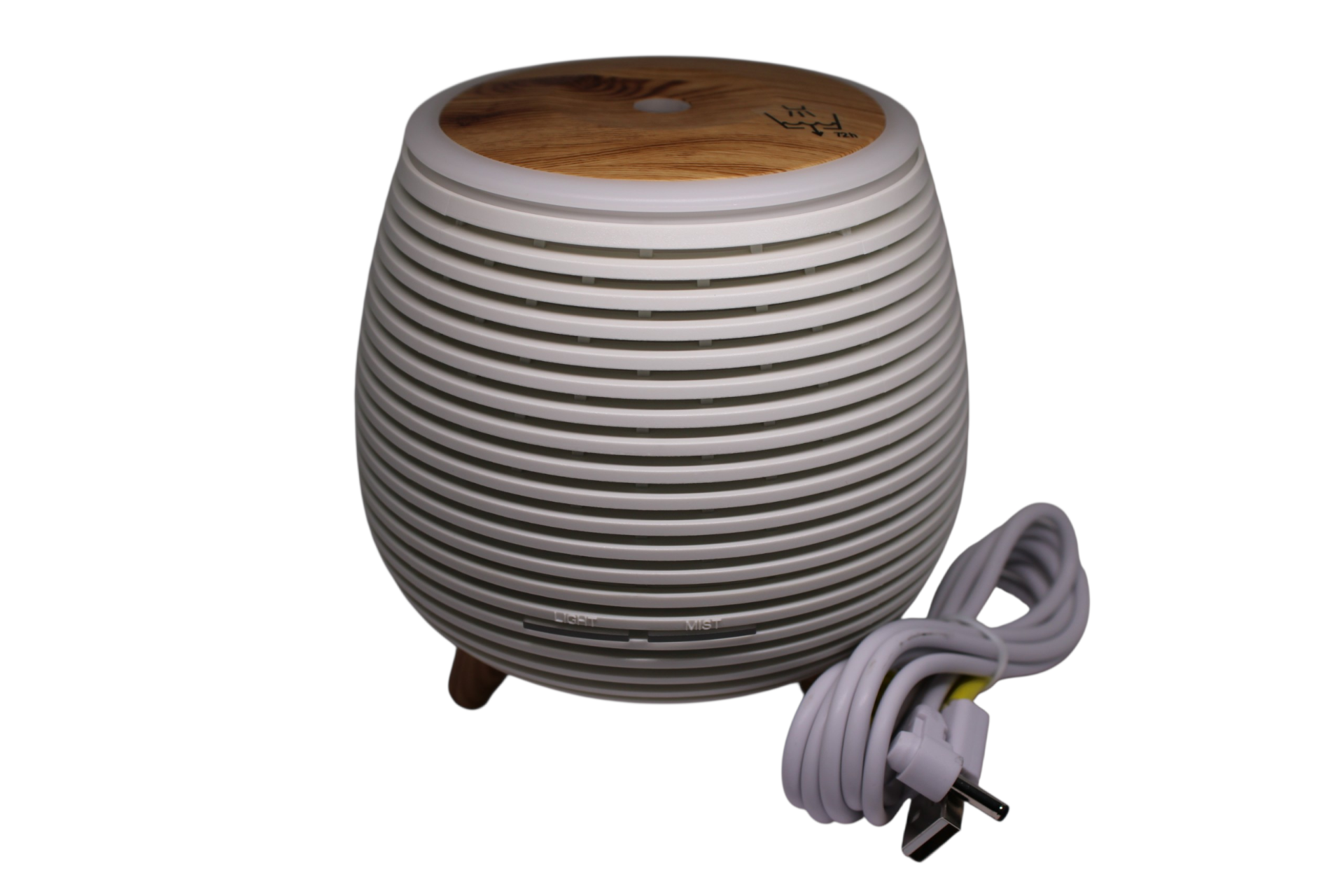 Diffuseur d’huiles essentielles “Lina”