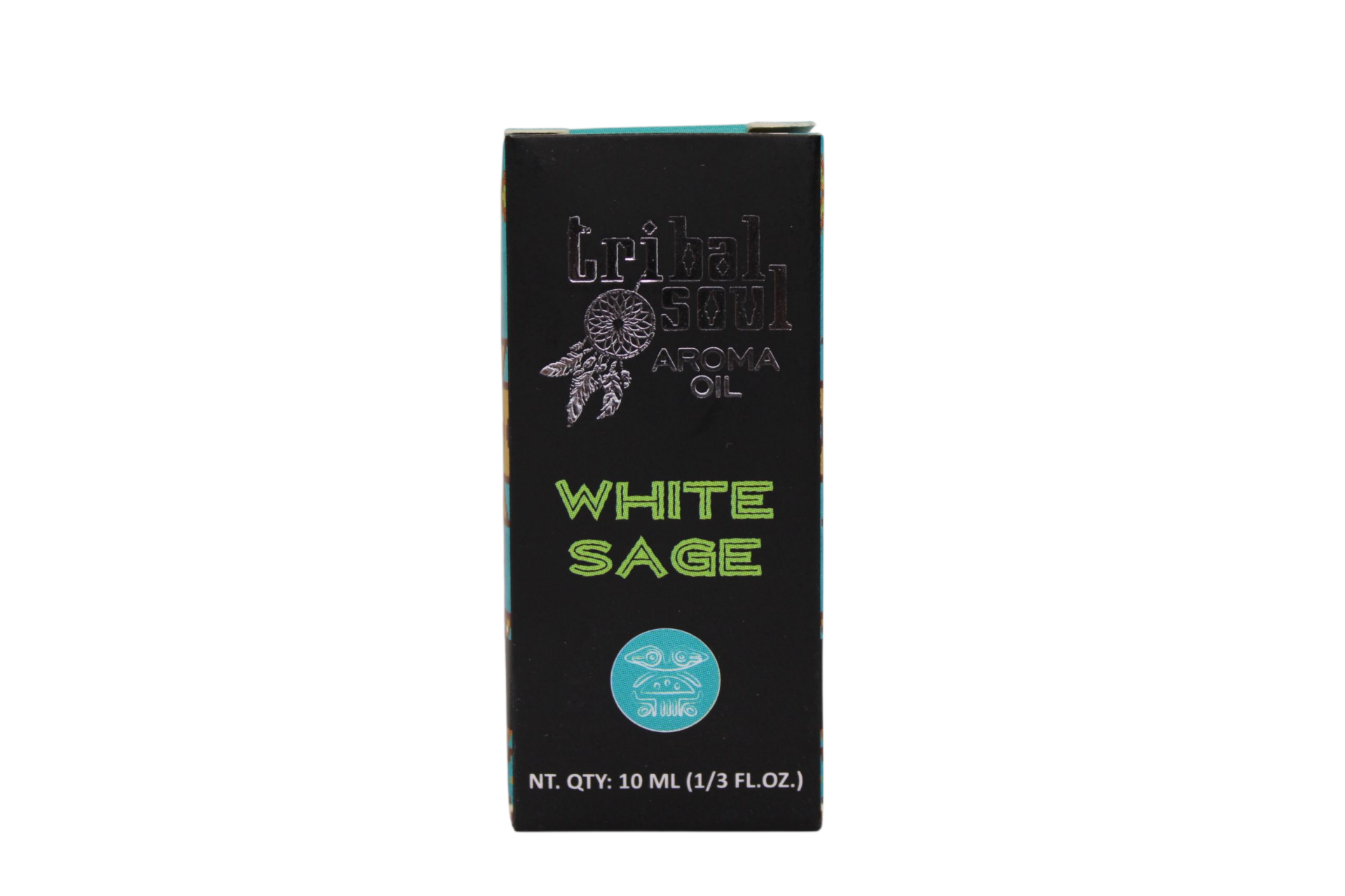 Huile Parfumée – Sauge Blanche