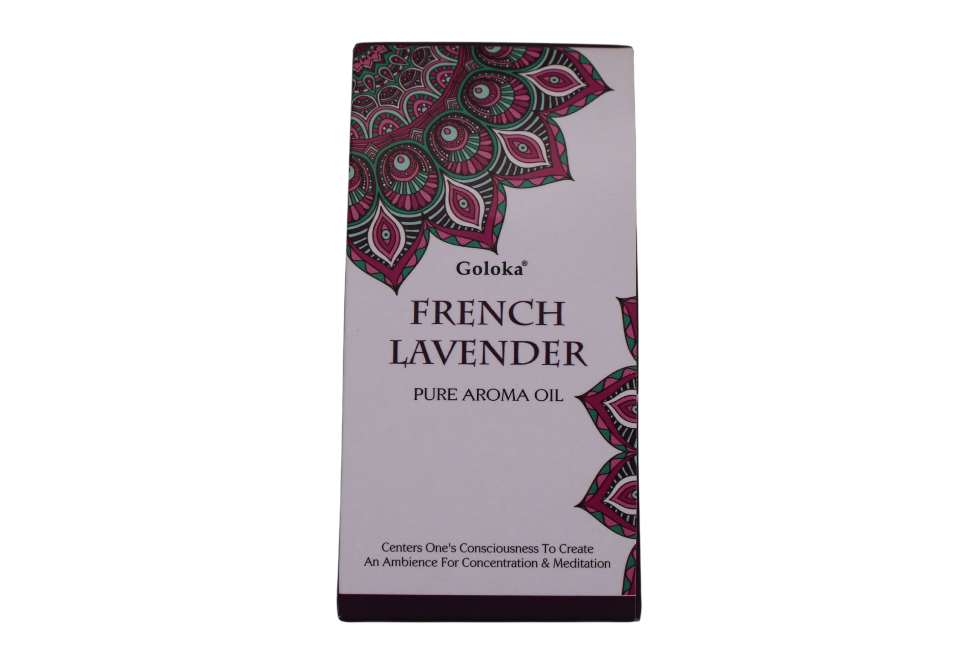 Huile Aromatique – French Lavender