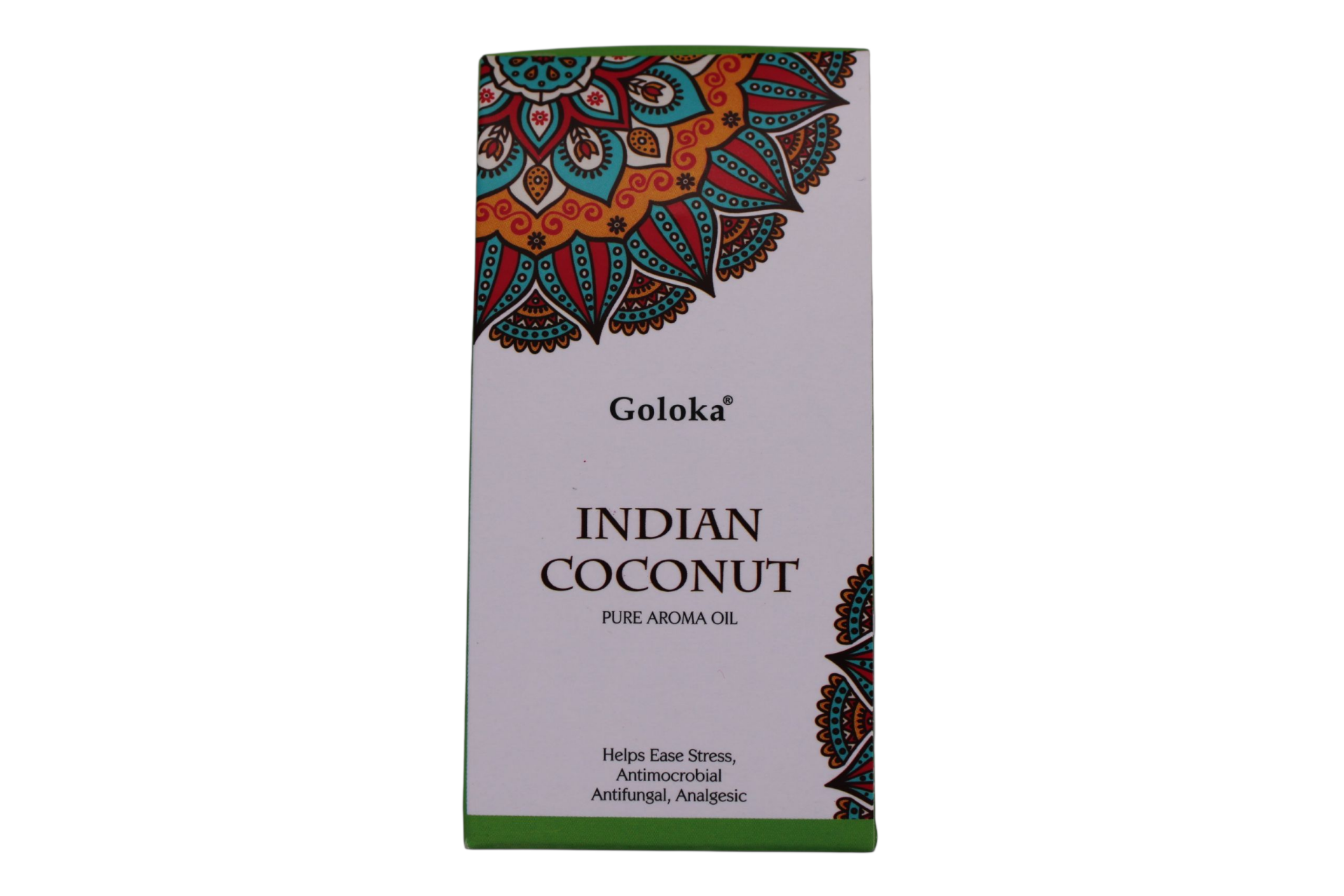 Huile Aromatique Indian Coconut