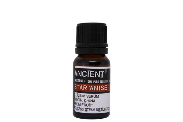 Huile Essentielle Star Anise