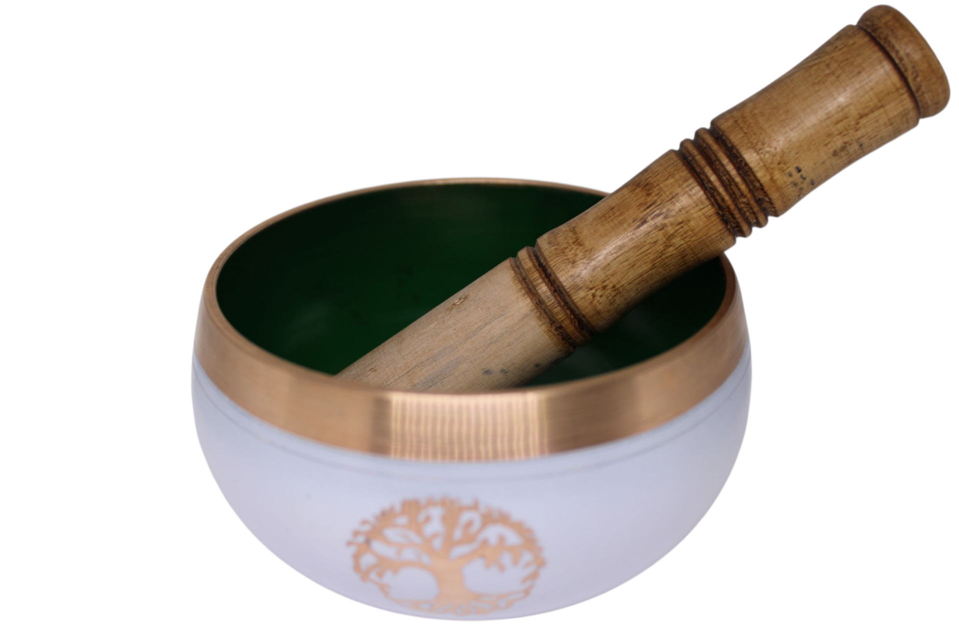 Bol Chantant Tibétain – Arbre de Vie