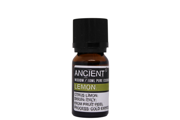 Huile Essentielle de Citron