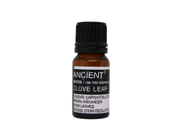 Huile Essentielle Clove Leaf