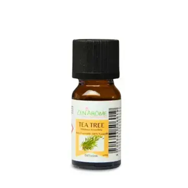 Huile Essentielle Arbre à Thé - 100% Naturelle - 10ml