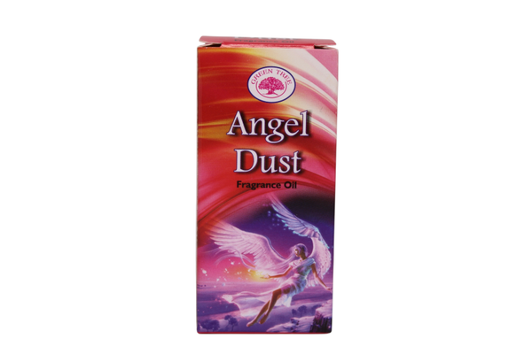 Huile Parfumée Angel Dust – Green Tree