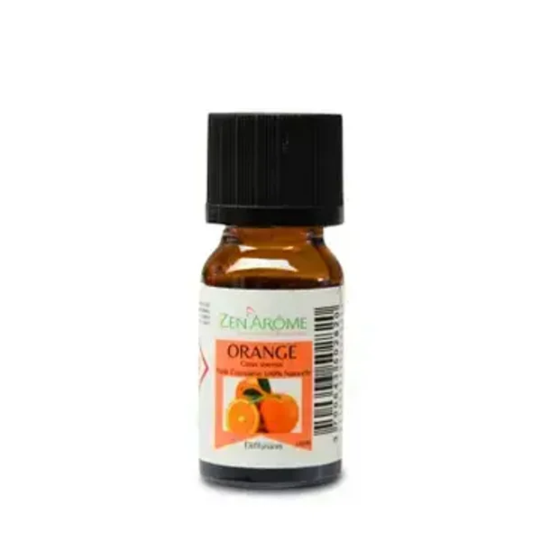 Huile Essentielle Orange Douce - 100% Naturelle - 10ml