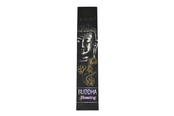 Encens Banjara – Buddha Blessing