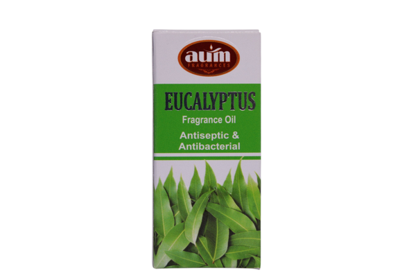 Huile Parfumée Eucalyptus