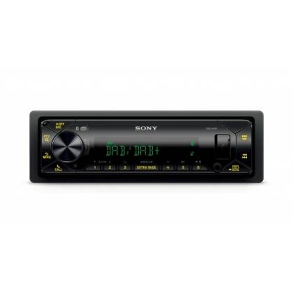 SONY DSX-B41D